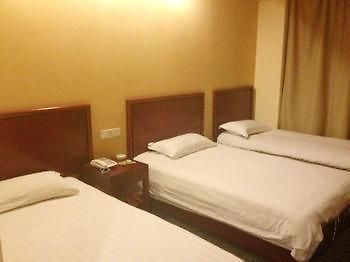 Country Garden Hotel ลั่วหยาง ภายนอก รูปภาพ