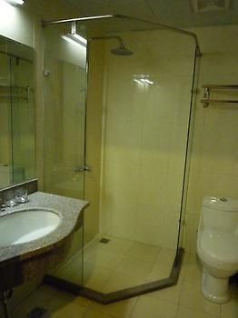 Country Garden Hotel ลั่วหยาง ภายนอก รูปภาพ