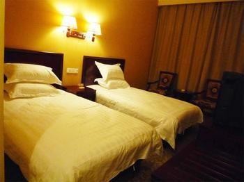 Country Garden Hotel ลั่วหยาง ภายนอก รูปภาพ